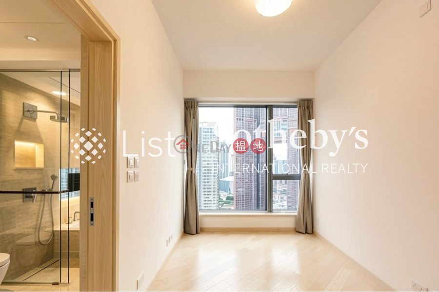 Property for Rent at The Cullinan with 2 Bedrooms 1 Austin Road West | Yau Tsim Mong | Hong Kong Rental HK$ 47,000/ month