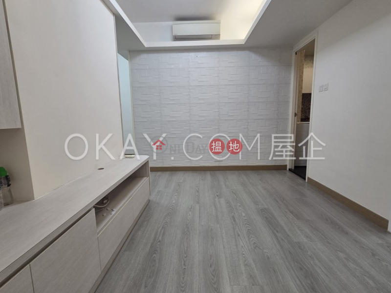 Property Search Hong Kong | OneDay | Residential, Sales Listings, Unique 3 bedroom in Mid-levels West | For Sale