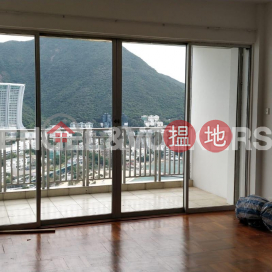 3 Bedroom Family Flat for Rent in Repulse Bay | Repulse Bay Garden 淺水灣麗景園 _0