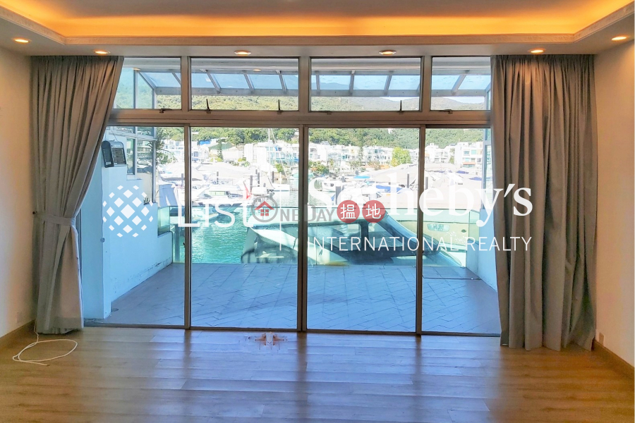 Property Search Hong Kong | OneDay | Residential | Rental Listings | Property for Rent at Marina Cove with 3 Bedrooms