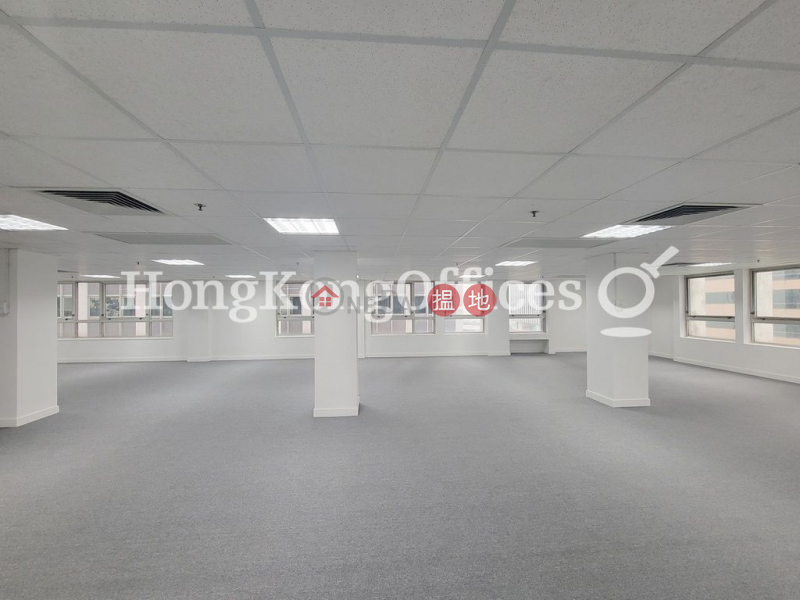 華懋大廈寫字樓租單位出租-34-37干諾道中 | 中區|香港-出租HK$ 86,136/ 月