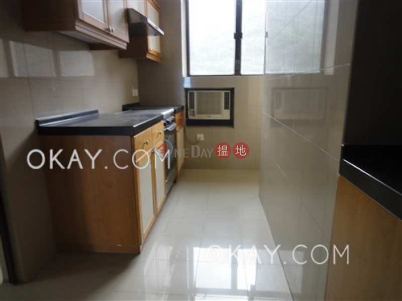 HK$ 60,000/ month | The Manhattan | Southern District, Stylish 3 bedroom with sea views | Rental