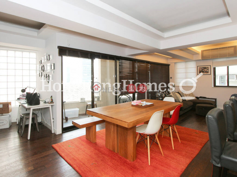 Property Search Hong Kong | OneDay | Residential, Sales Listings, 2 Bedroom Unit at 52 Elgin Street | For Sale
