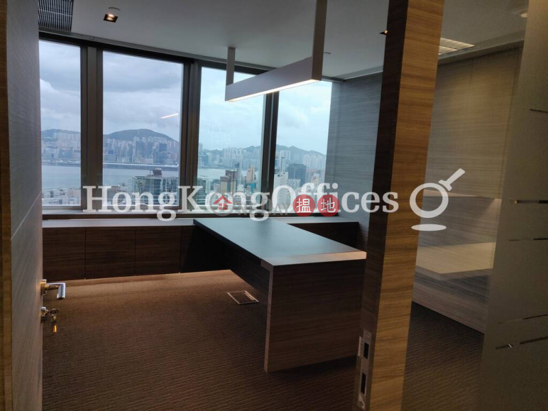 Office Unit for Rent at AIA Tower | 183 Electric Road | Eastern District Hong Kong, Rental HK$ 181,665/ month