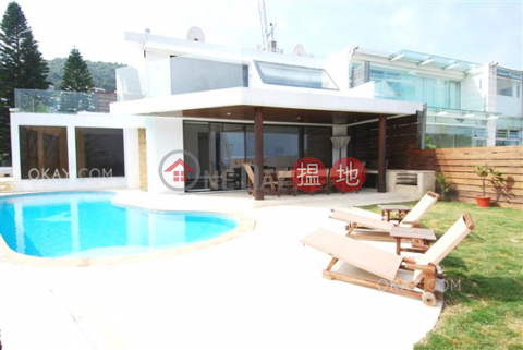 Luxurious house with terrace, balcony | For Sale | 11 Silver Crest Road House 銀巒路11號 _0