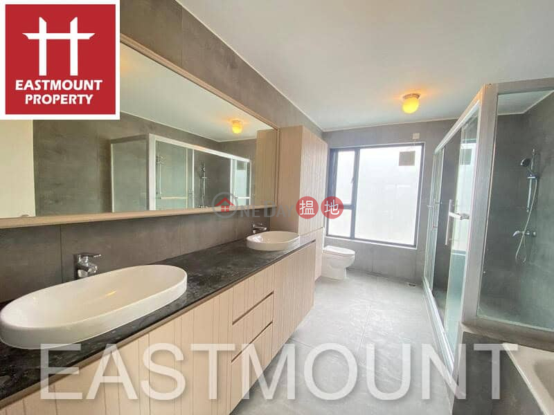 Clearwater Bay Village House | Property For Rent or Lease in Siu Hang Hau, Sheung Sze Wan 相思灣小坑口-Brand new detached, Sea view, Siu Hang Hau | Sai Kung, Hong Kong | Rental, HK$ 55,000/ month