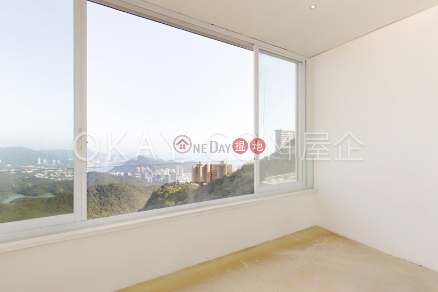HK$ 73M, Vivian Court | Central District, Stylish 3 bed on high floor with sea views & balcony | For Sale