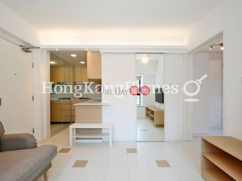 1 Bed Unit for Rent at Caine Tower 55 Aberdeen Street | Central District | Hong Kong Rental HK$ 19,000/ month