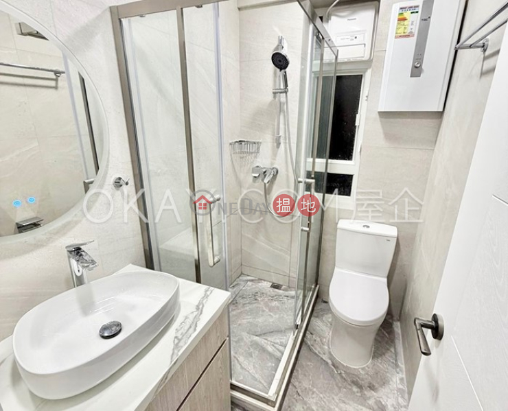 Property Search Hong Kong | OneDay | Residential Rental Listings | Rare 3 bedroom with parking | Rental