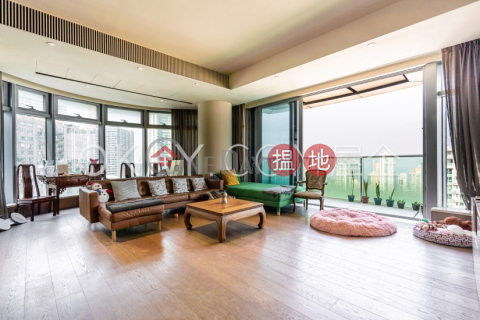 Beautiful 3 bedroom with balcony & parking | For Sale | Argenta 珒然 _0