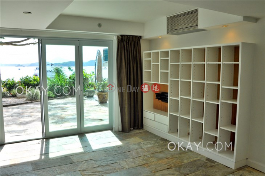 Property Search Hong Kong | OneDay | Residential | Rental Listings | Popular house with sea views & parking | Rental