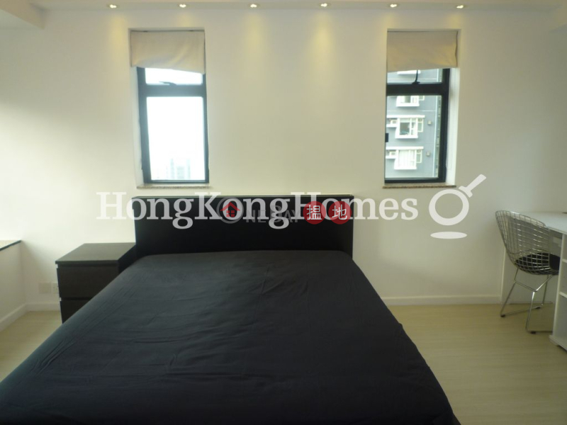 雍翠臺一房單位出售|中區雍翠臺(Grandview Garden)出售樓盤 (Proway-LID65735S)