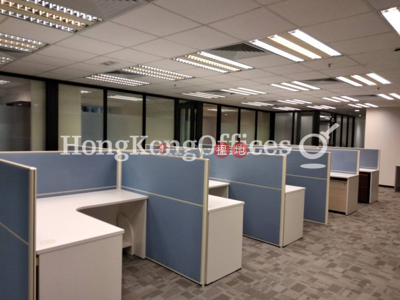 Office Unit for Rent at Harbour Centre, Harbour Centre 海港中心 Rental Listings | Wan Chai District (HKO-59679-ABFR)