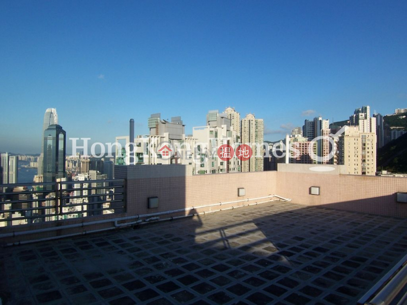 3 Bedroom Family Unit for Rent at Ying Piu Mansion | Ying Piu Mansion 應彪大廈 Rental Listings