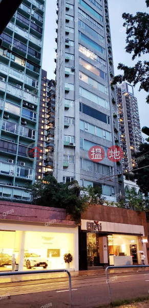 Property Search Hong Kong | OneDay | Residential | Sales Listings Race Tower | 2 bedroom Low Floor Flat for Sale