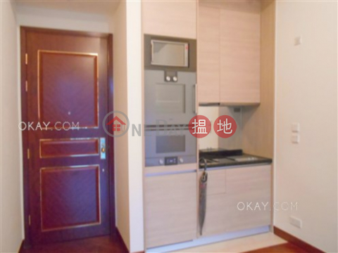 Tasteful 1 bedroom with balcony | For Sale|The Avenue Tower 2(The Avenue Tower 2)Sales Listings (OKAY-S289845)_0