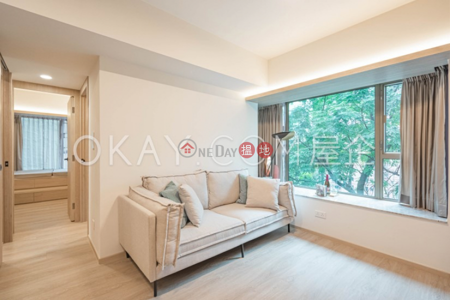 Property Search Hong Kong | OneDay | Residential, Rental Listings | Lovely 2 bedroom in Mid-levels West | Rental