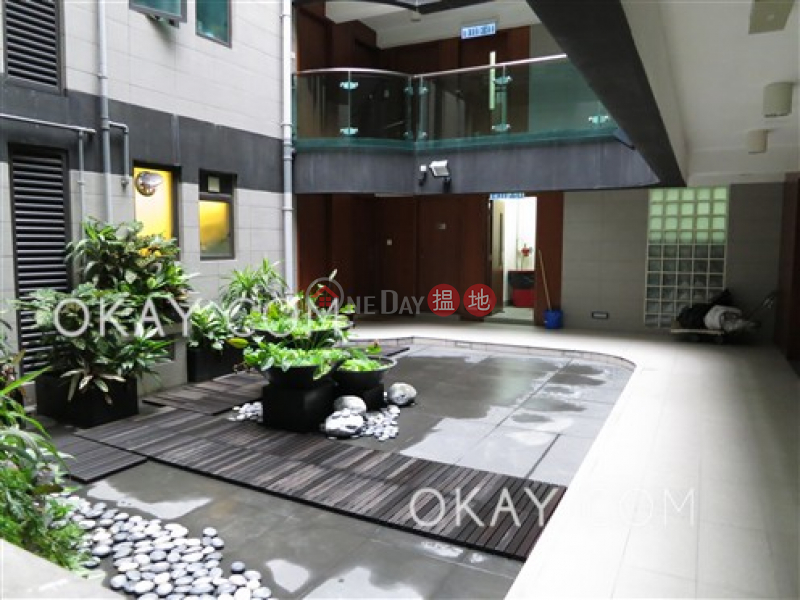HK$ 42,000/ month, 12 Tung Shan Terrace | Wan Chai District | Rare 2 bedroom with balcony | Rental