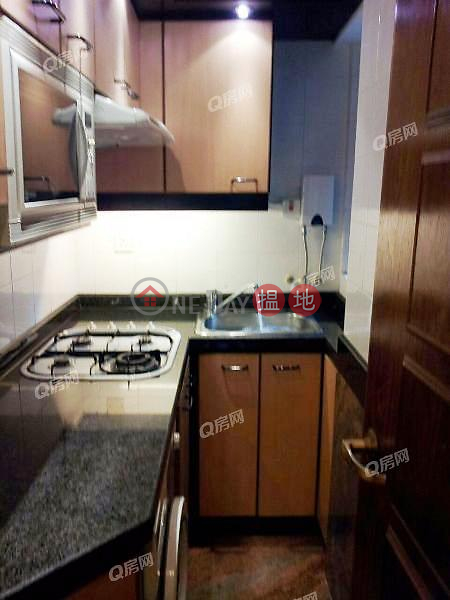 Fairview Height | 2 bedroom Low Floor Flat for Sale | 1 Seymour Road | Central District, Hong Kong | Sales HK$ 7.8M