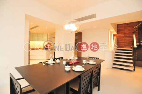 Beautiful 3 bedroom on high floor with parking | For Sale | Parkview Club & Suites Hong Kong Parkview 陽明山莊 山景園 _0