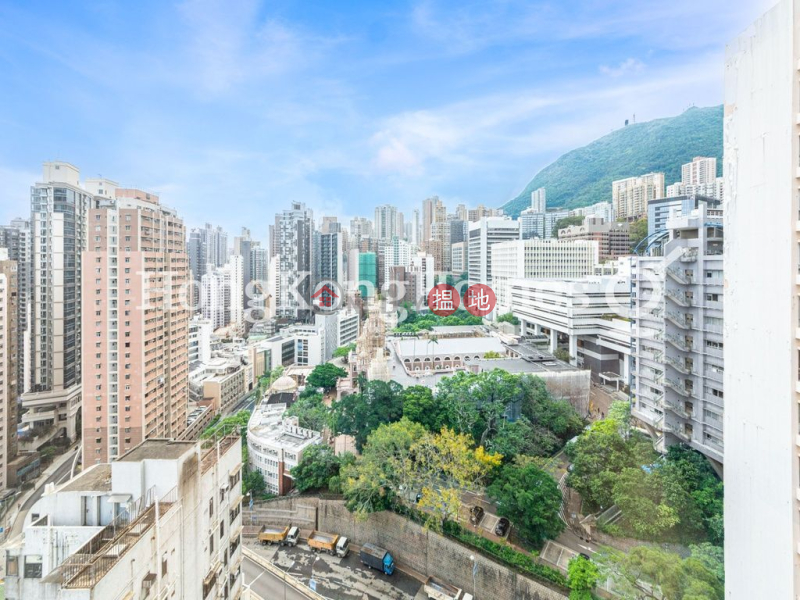 香港搵樓|租樓|二手盤|買樓| 搵地 | 住宅-出租樓盤-山道81號兩房一廳單位出租