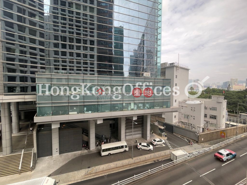 Office Unit for Rent at Chung Nam Building | Chung Nam Building 中南大廈 Rental Listings