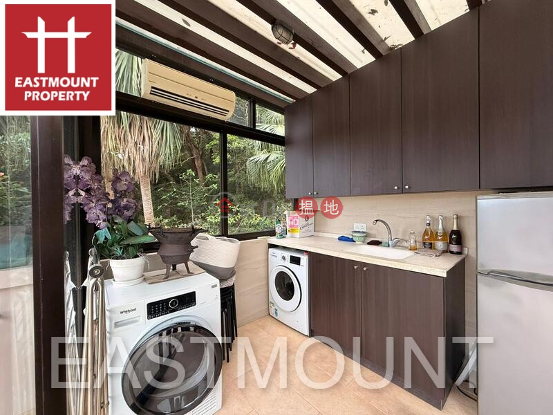 HK$ 1,398萬|大埔仔-西貢西貢Tai Po Tsai 大埔仔村屋出售- 充電車位, 私人度高, 連天台 出售單位