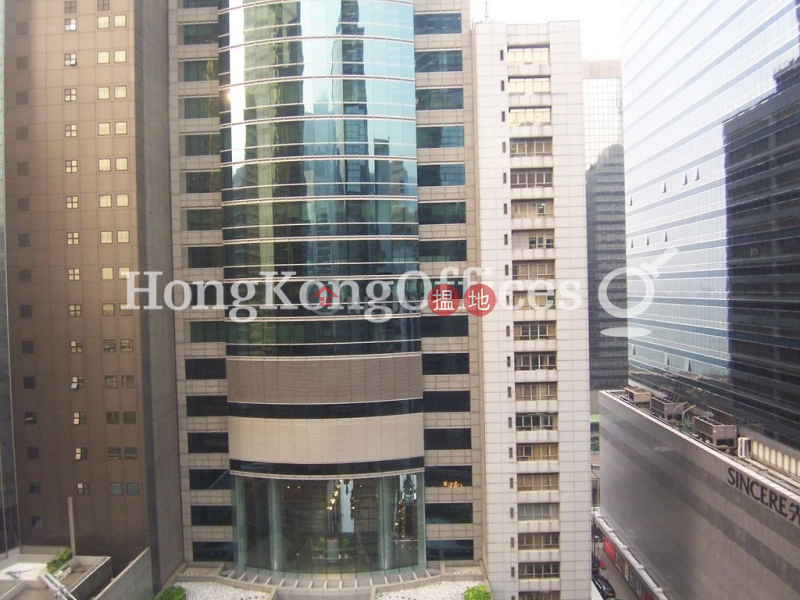 Property Search Hong Kong | OneDay | Office / Commercial Property Rental Listings, Office Unit for Rent at Wing On Cheong Building