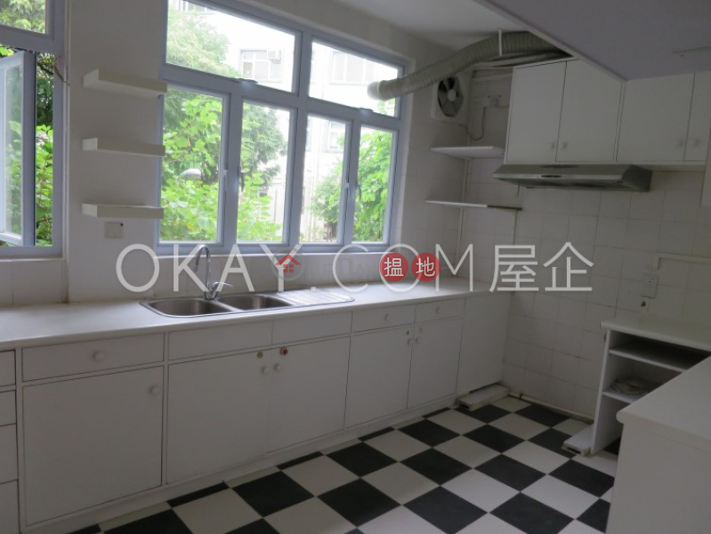 Beautiful house with rooftop & parking | Rental, 15-21 Wilson Road | Wan Chai District Hong Kong | Rental | HK$ 100,000/ month