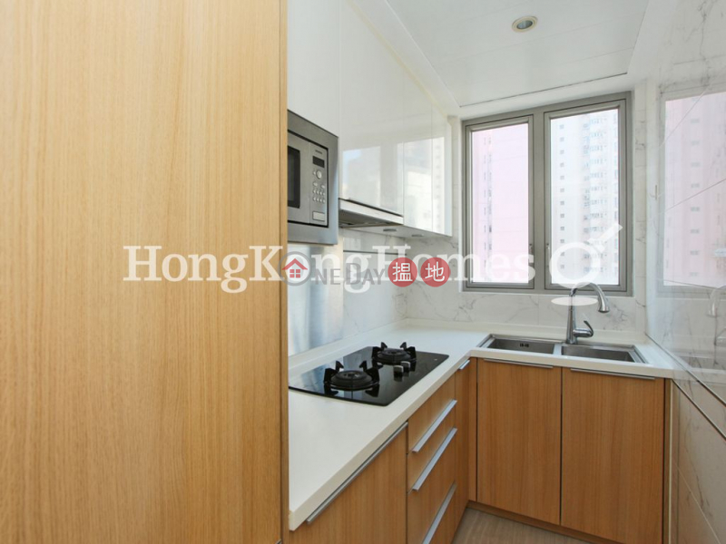Property Search Hong Kong | OneDay | Residential | Rental Listings 2 Bedroom Unit for Rent at Lexington Hill