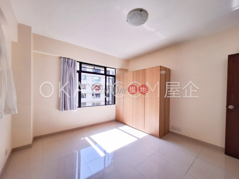 3房2廁,實用率高藍塘道89 號出租單位|藍塘道89 號(89 Blue Pool Road)出租樓盤 (OKAY-R292278)