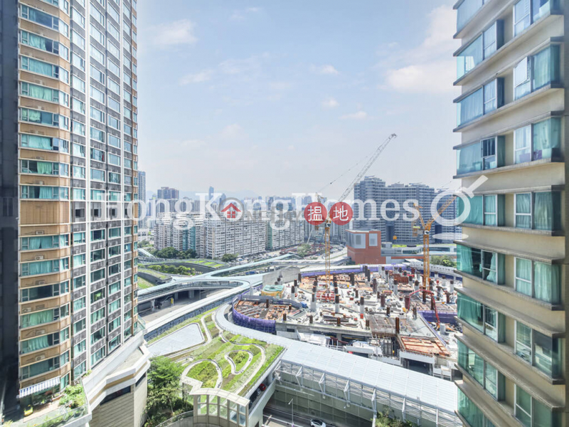 Property Search Hong Kong | OneDay | Residential | Rental Listings | 3 Bedroom Family Unit for Rent at The Waterfront Phase 2 Tower 7