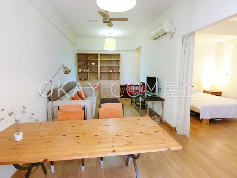 Property Search Hong Kong | OneDay | Residential, Rental Listings, Popular 1 bedroom with balcony | Rental