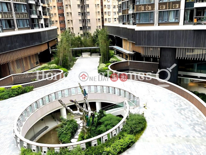 香港搵樓|租樓|二手盤|買樓| 搵地 | 住宅-出售樓盤柏蔚山三房兩廳單位出售