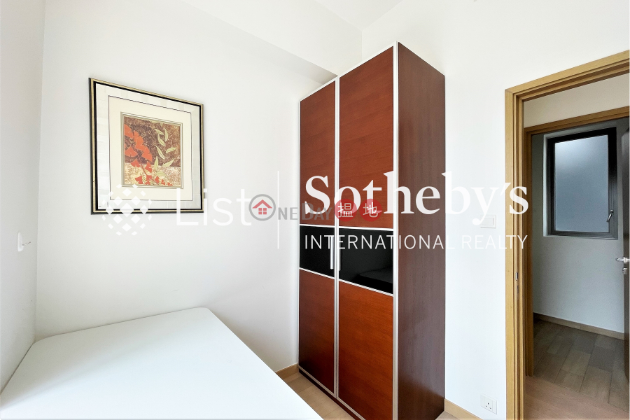 HK$ 49,000/ month SOHO 189 Western District, Property for Rent at SOHO 189 with 3 Bedrooms