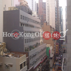 王仲銘商業大廈寫字樓租單位出租