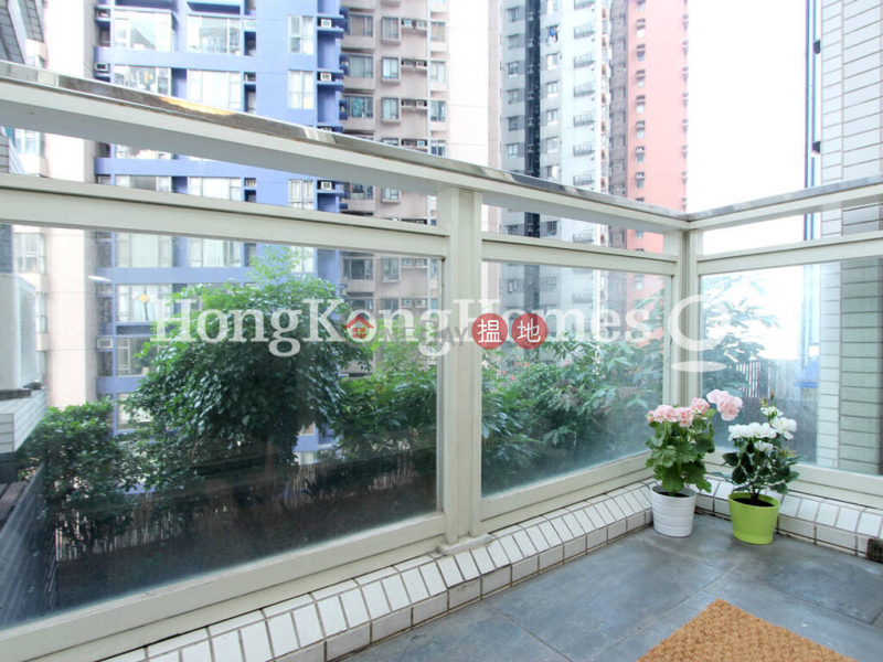 3 Bedroom Family Unit at Centrestage | For Sale | 108 Hollywood Road | Central District Hong Kong | Sales, HK$ 16.2M
