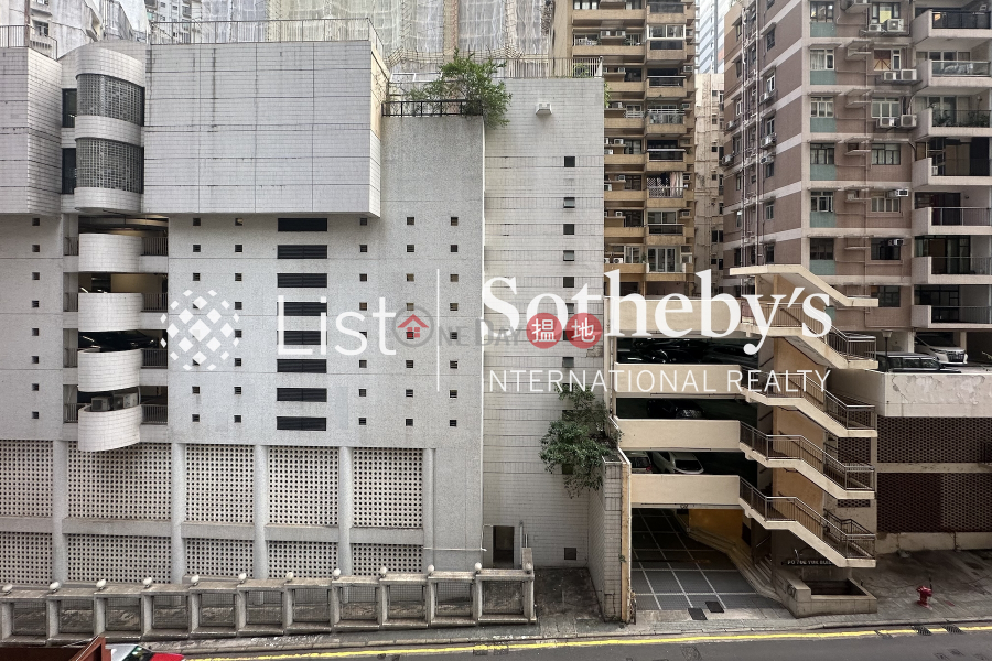 愛富華庭三房兩廳單位出租|62B羅便臣道 | 西區|香港-出租HK$ 44,000/ 月