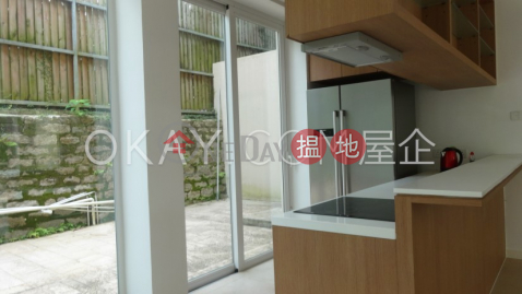 Nicely kept house with sea views, rooftop & terrace | For Sale | Che Keng Tuk Village 輋徑篤村 _0