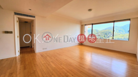 Stylish 2 bedroom on high floor with parking | Rental | Parkview Heights Hong Kong Parkview 陽明山莊 摘星樓 _0
