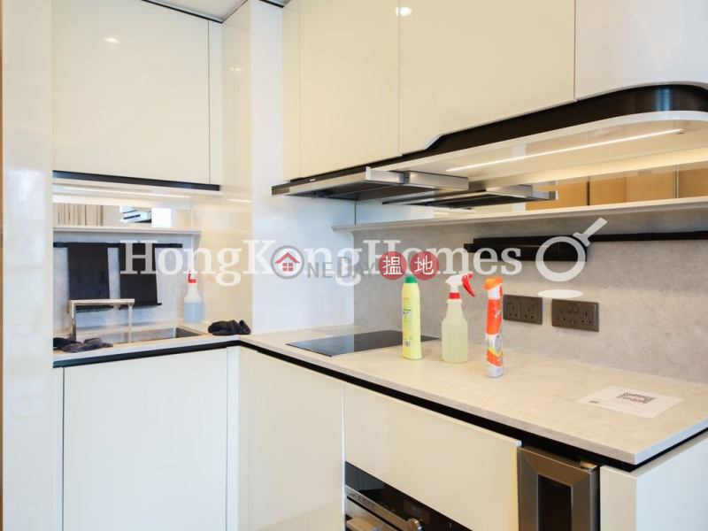 Property Search Hong Kong | OneDay | Residential, Rental Listings | 1 Bed Unit for Rent at Townplace Soho