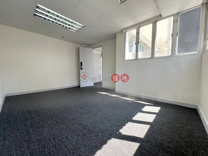 信邦商業大廈高層-寫字樓/工商樓盤-出售樓盤-HK$ 1,600萬