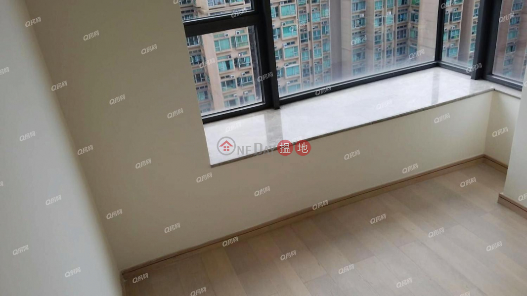 HK$ 16,800/ month Green Code Tower 5, Fanling, Green Code Tower 5 | 2 bedroom High Floor Flat for Rent