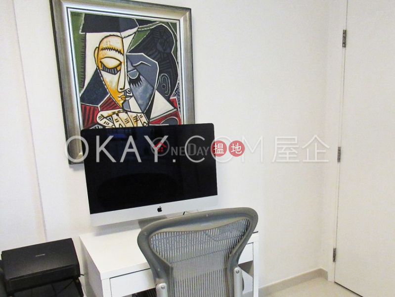 Property Search Hong Kong | OneDay | Residential, Rental Listings, Charming with terrace & balcony | Rental