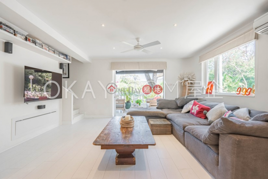 Seacrest Villas, Unknown | Residential | Rental Listings | HK$ 58,000/ month