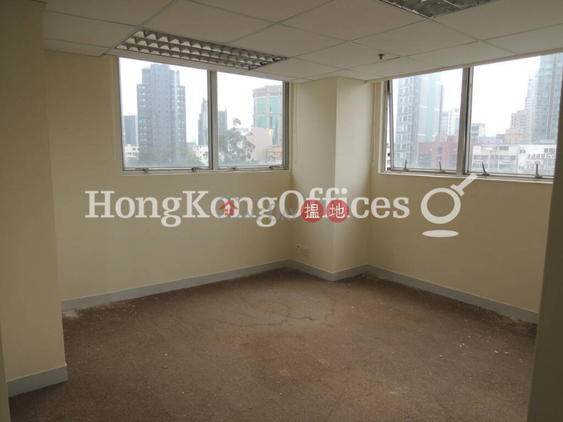 Office Unit for Rent at Glory Centre | 8 Hillwood Road | Yau Tsim Mong, Hong Kong, Rental, HK$ 34,999/ month