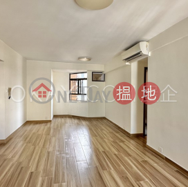Nicely kept 3 bedroom with parking | Rental | Trillion Court 聚龍閣 _0
