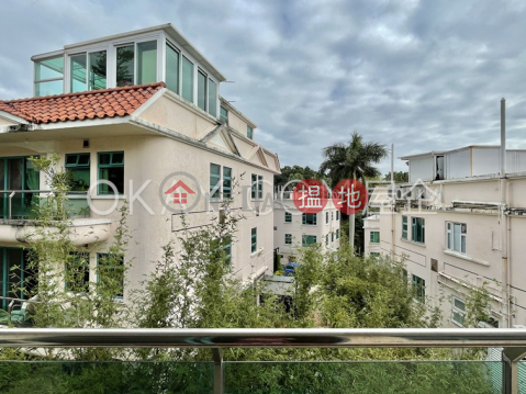 Luxurious house on high floor with rooftop & balcony | For Sale | Jade Villa - Ngau Liu 璟瓏軒 _0