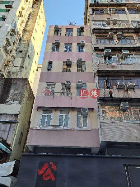 131 Ki Lung Street (基隆街131號),Sham Shui Po | ()(3)