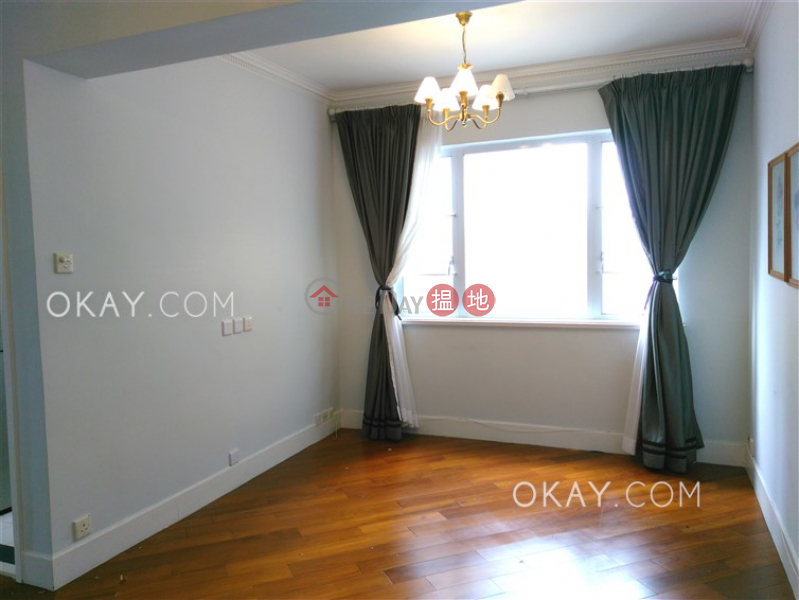 Generous 2 bedroom on high floor | Rental | Tai Hang Terrace 大坑台 Rental Listings